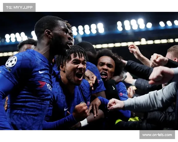 欧冠历史罕见一幕切尔西与阿贾克斯上半场连续判罚三粒点球