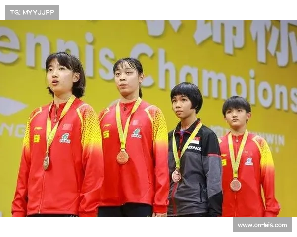 亚洲青年锦标赛：中国队包揽女子蛙泳前三名，王艺静破纪录