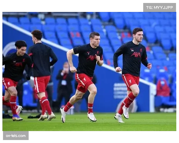 数据前瞻：利物浦迎战布莱顿，克洛普的低位防守如何限制弗格森？