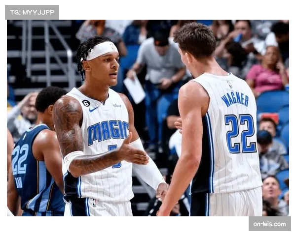 事件脉络:从连败到锁定前六,魔术队防守体系的进化之路