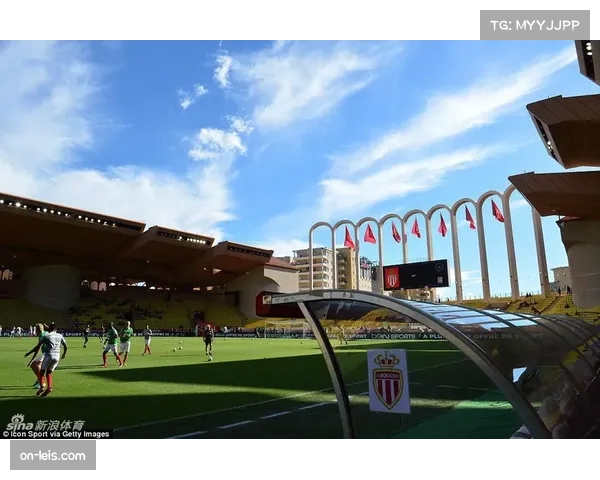 摩纳哥主场路易二世球场启动5G专网升级,目标实现场内万兆互联